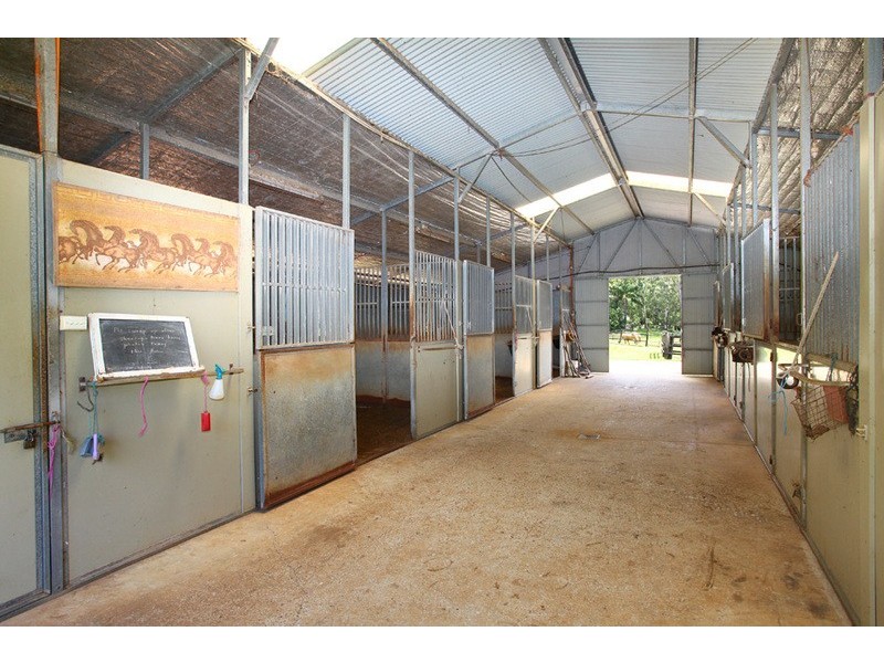 30 Fyfes Road, Gilston QLD 4211