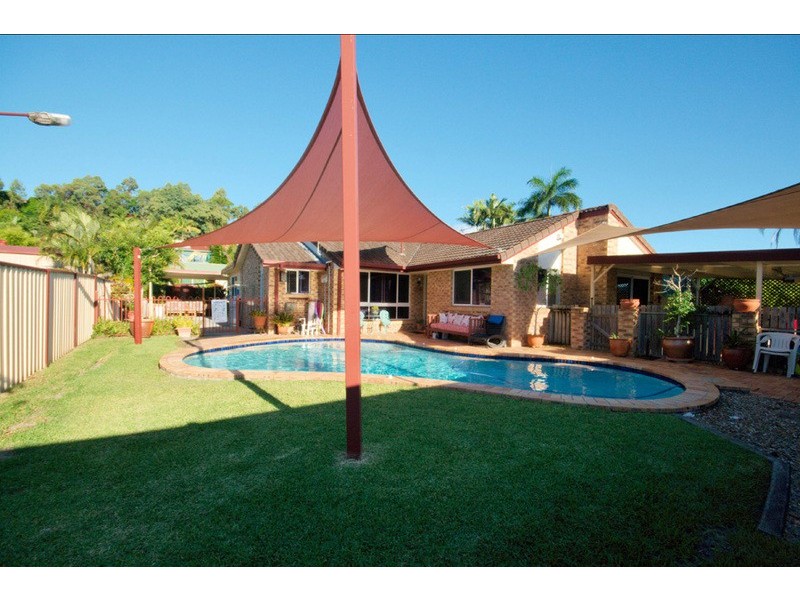 7 Cairngorm Street, Carrara QLD 4211