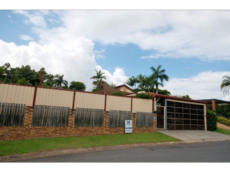 7 Cairngorm Street, Carrara QLD 4211