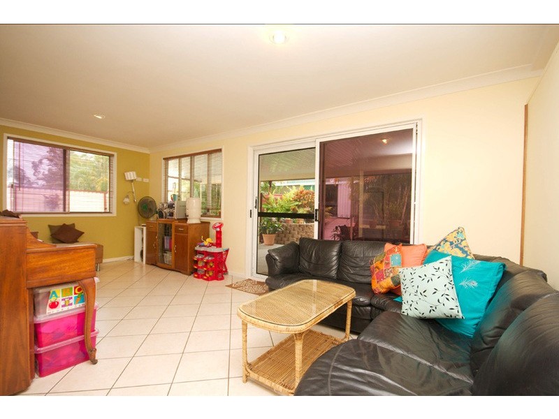 7 Cairngorm Street, Carrara QLD 4211