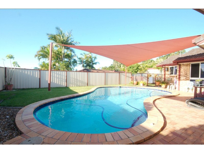 7 Cairngorm Street, Carrara QLD 4211