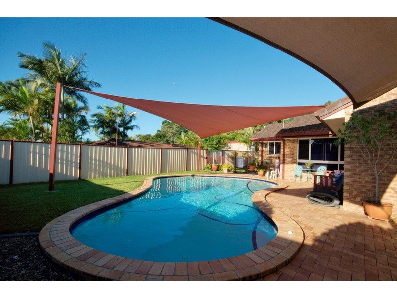 7 Cairngorm Street, Carrara QLD 4211