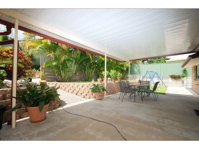 7 Cairngorm Street, Carrara QLD 4211