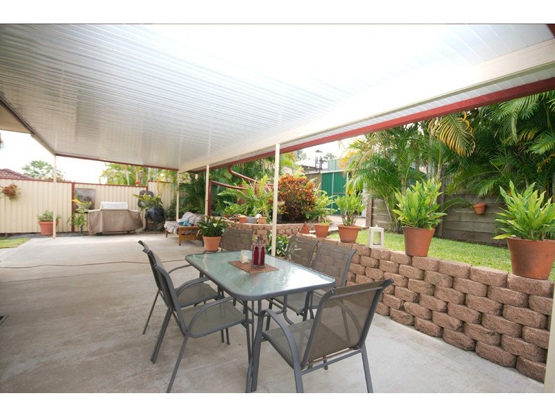 7 Cairngorm Street, Carrara QLD 4211