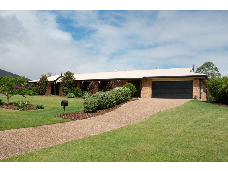 6 Lookout Place, Mount Nathan QLD 4211