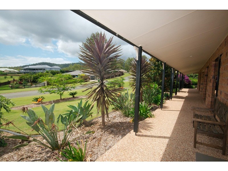 6 Lookout Place, Mount Nathan QLD 4211