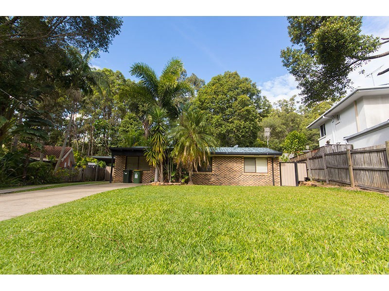 7 Meteor Court, Mudgeeraba QLD 4213