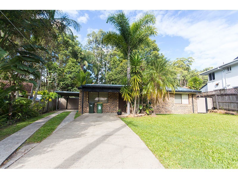 7 Meteor Court, Mudgeeraba QLD 4213