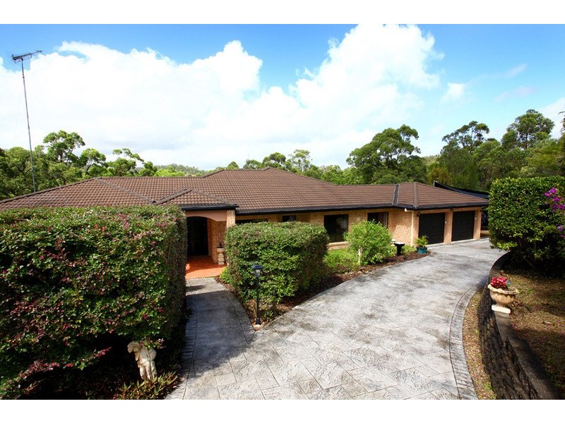 21 Parma Court, Mount Nathan QLD 4211