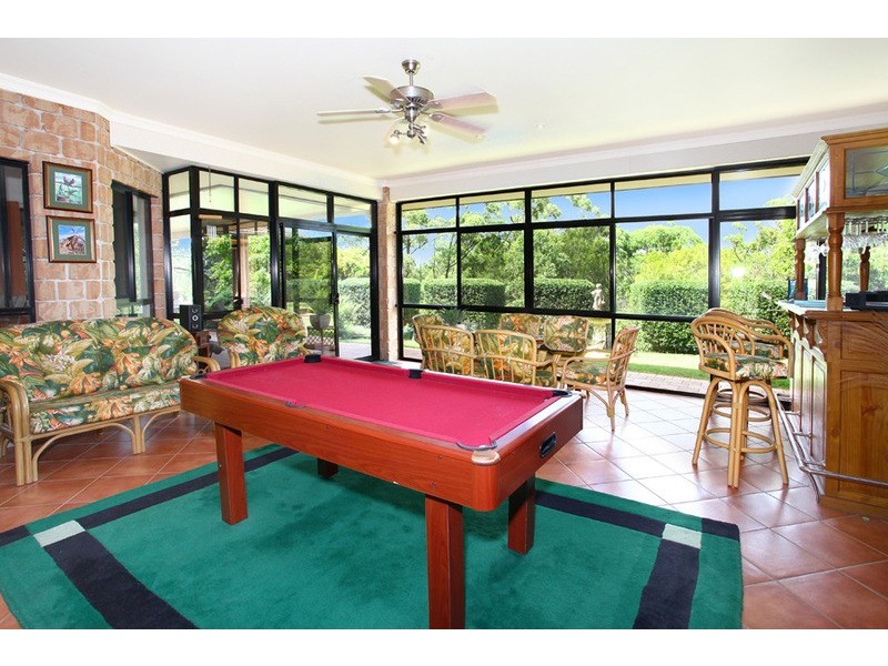 21 Parma Court, Mount Nathan QLD 4211