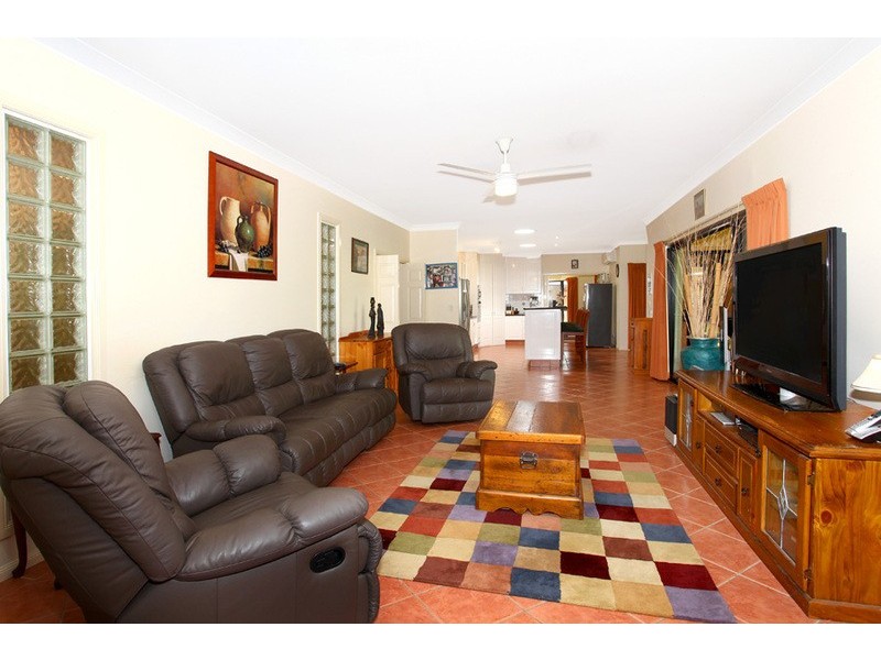 21 Parma Court, Mount Nathan QLD 4211