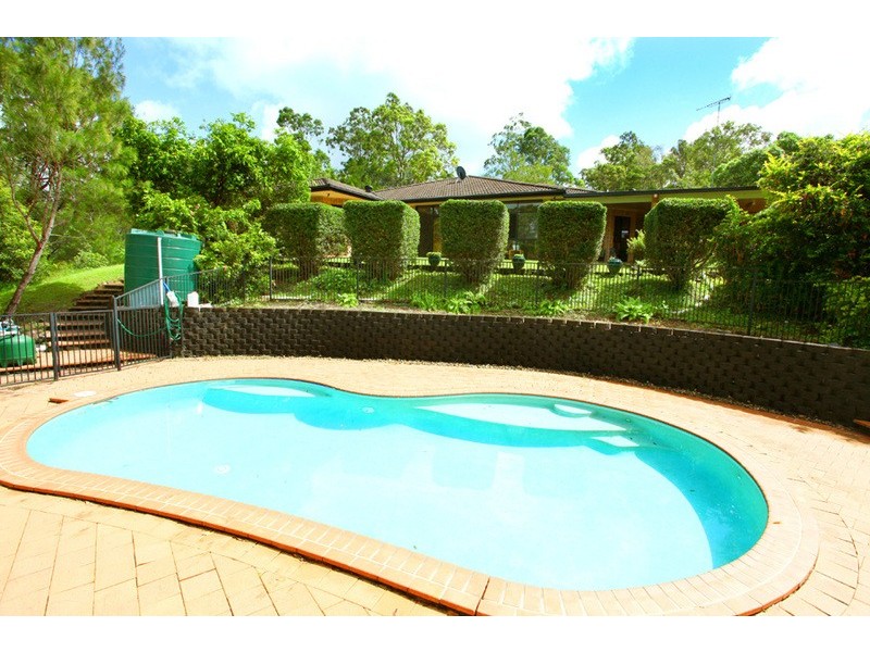 21 Parma Court, Mount Nathan QLD 4211