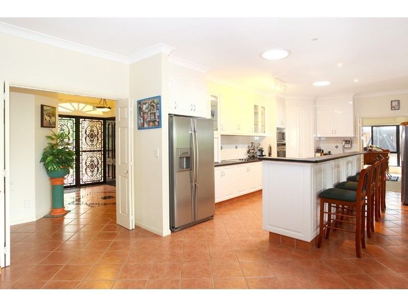 21 Parma Court, Mount Nathan QLD 4211