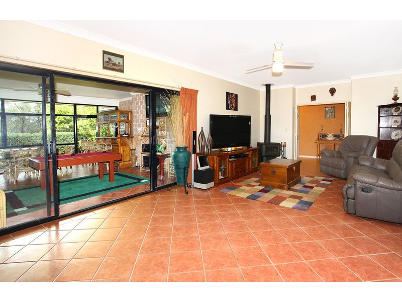 21 Parma Court, Mount Nathan QLD 4211