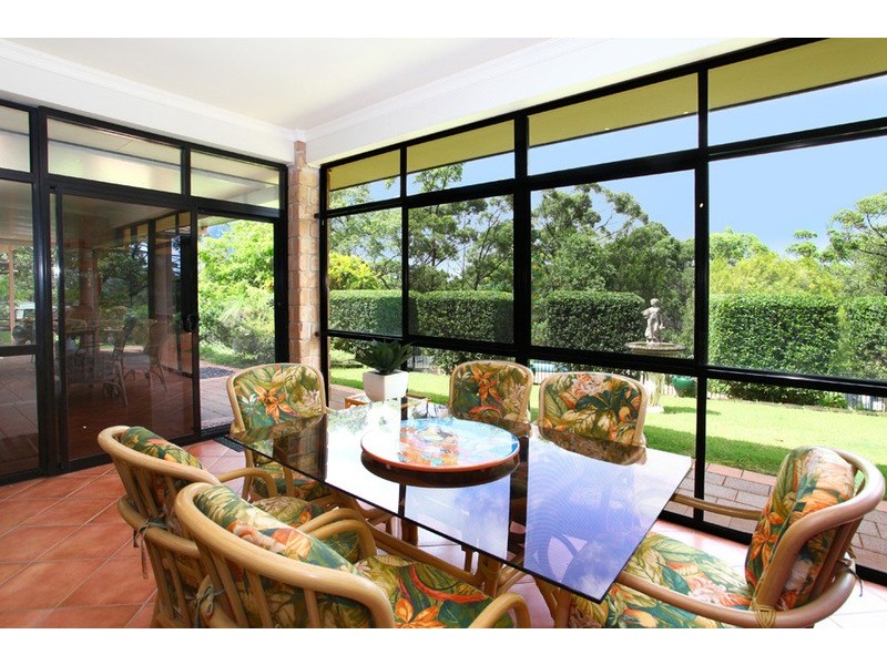 21 Parma Court, Mount Nathan QLD 4211