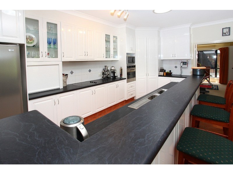 21 Parma Court, Mount Nathan QLD 4211