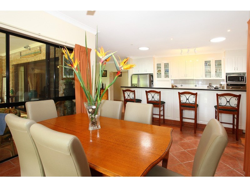 21 Parma Court, Mount Nathan QLD 4211