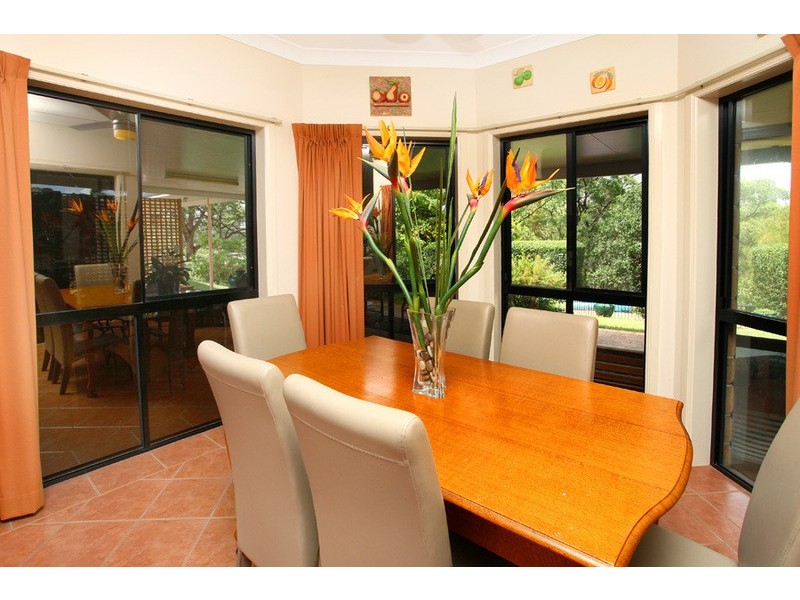 21 Parma Court, Mount Nathan QLD 4211