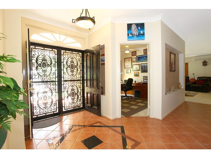 21 Parma Court, Mount Nathan QLD 4211