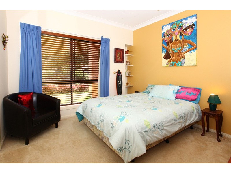 21 Parma Court, Mount Nathan QLD 4211