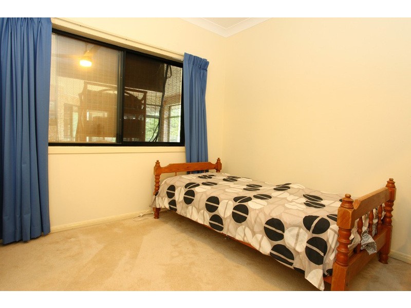 21 Parma Court, Mount Nathan QLD 4211