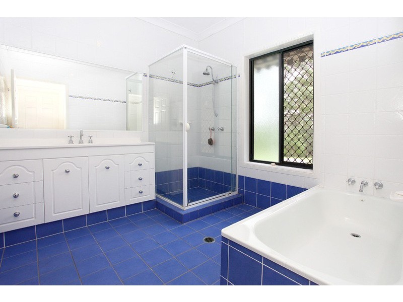 21 Parma Court, Mount Nathan QLD 4211