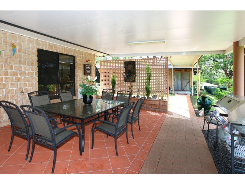 21 Parma Court, Mount Nathan QLD 4211