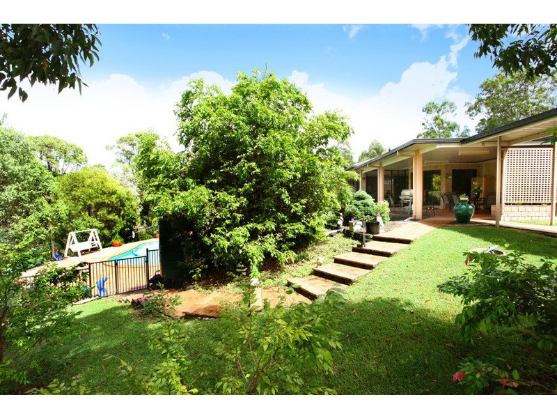 21 Parma Court, Mount Nathan QLD 4211