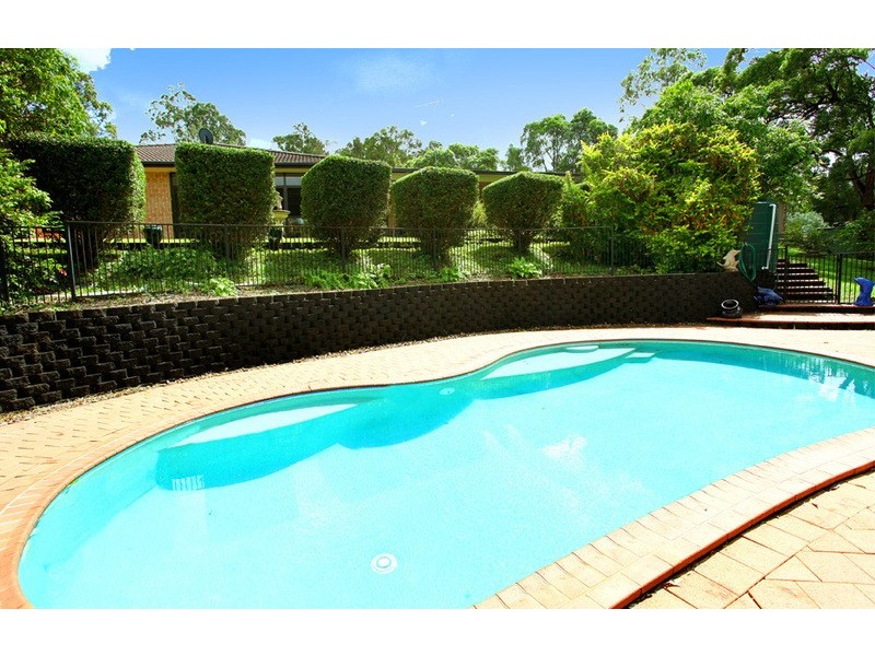 21 Parma Court, Mount Nathan QLD 4211