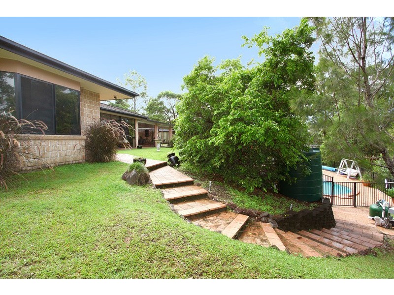 21 Parma Court, Mount Nathan QLD 4211