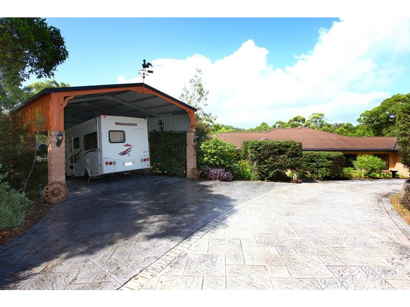 21 Parma Court, Mount Nathan QLD 4211