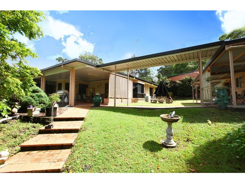 21 Parma Court, Mount Nathan QLD 4211