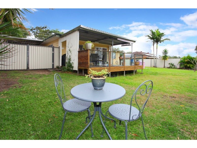 21 Eureka Crescent, Nerang QLD 4211