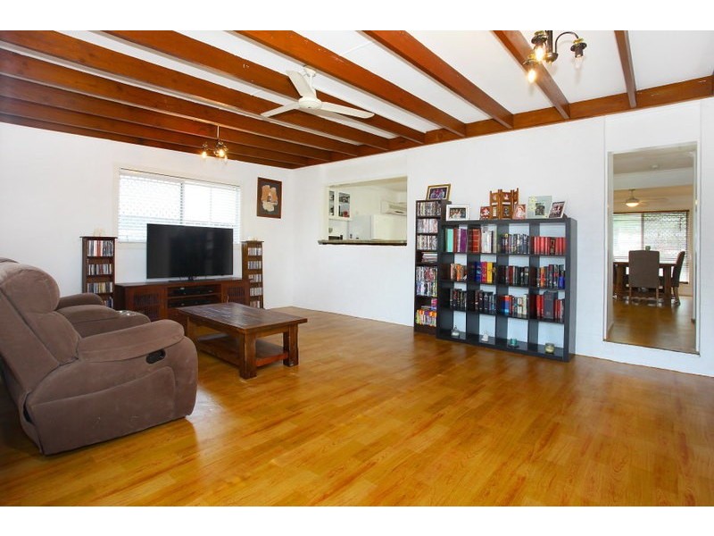 21 Eureka Crescent, Nerang QLD 4211
