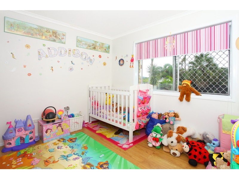 21 Eureka Crescent, Nerang QLD 4211