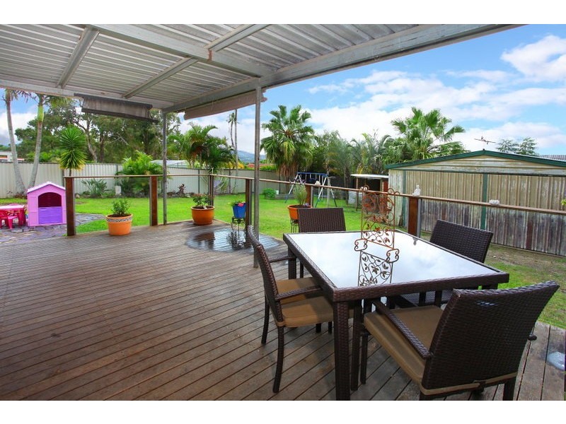 21 Eureka Crescent, Nerang QLD 4211