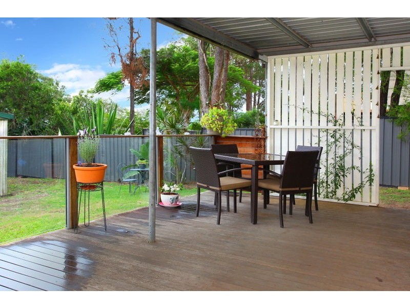 21 Eureka Crescent, Nerang QLD 4211