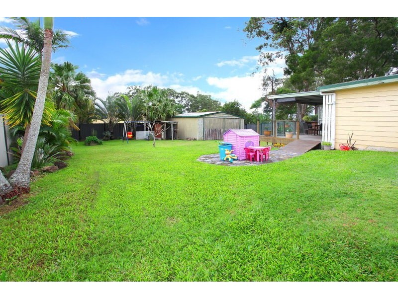 21 Eureka Crescent, Nerang QLD 4211