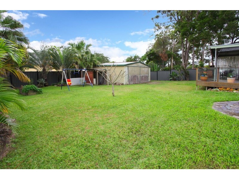 21 Eureka Crescent, Nerang QLD 4211