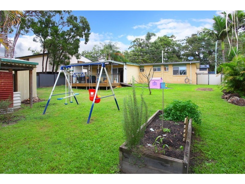 21 Eureka Crescent, Nerang QLD 4211