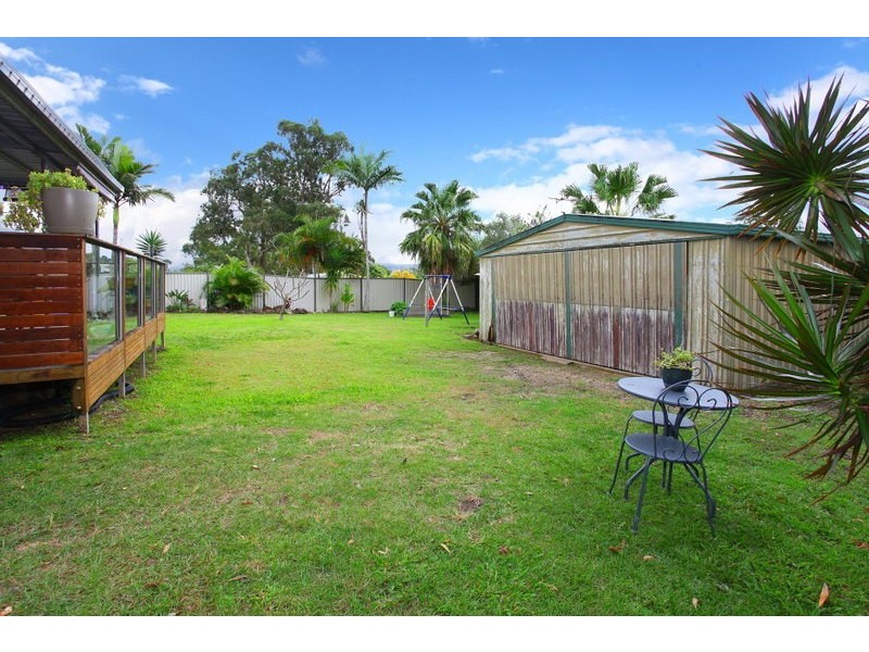 21 Eureka Crescent, Nerang QLD 4211