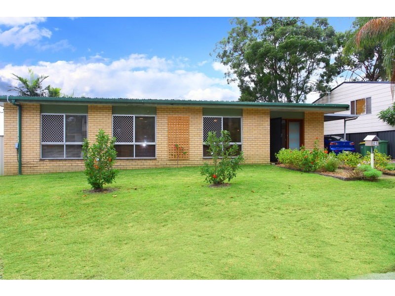 21 Eureka Crescent, Nerang QLD 4211