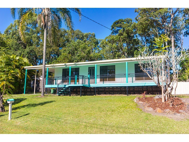 58 Eureka Crescent, Nerang QLD 4211