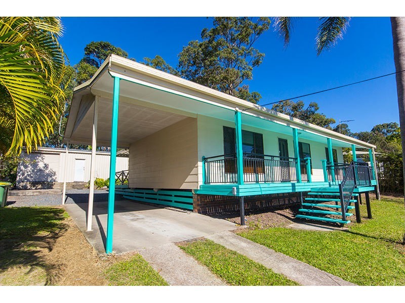 58 Eureka Crescent, Nerang QLD 4211