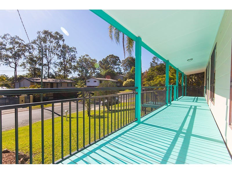 58 Eureka Crescent, Nerang QLD 4211