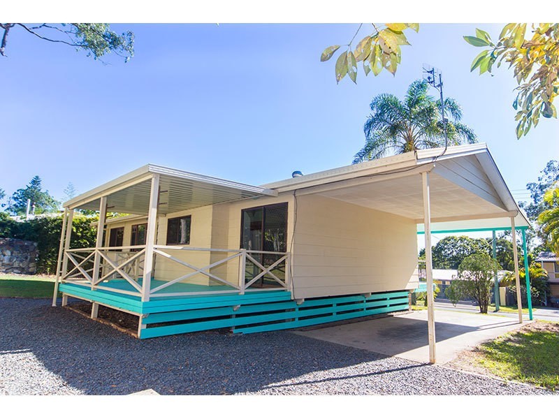 58 Eureka Crescent, Nerang QLD 4211