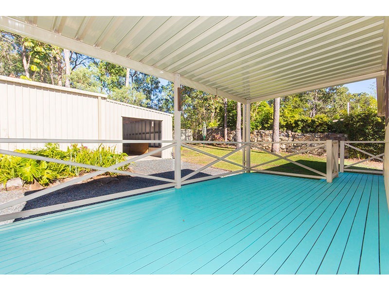 58 Eureka Crescent, Nerang QLD 4211