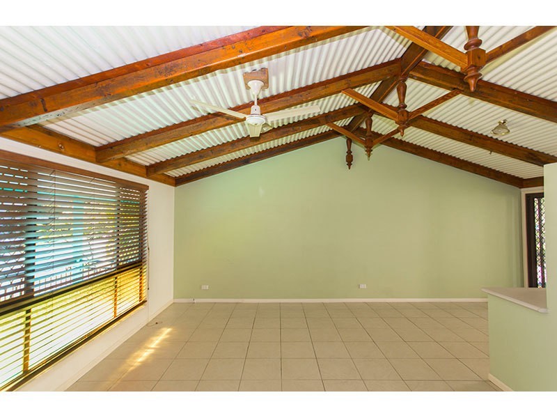 58 Eureka Crescent, Nerang QLD 4211