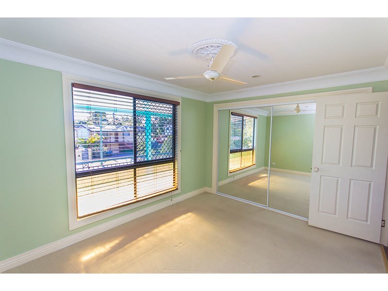58 Eureka Crescent, Nerang QLD 4211