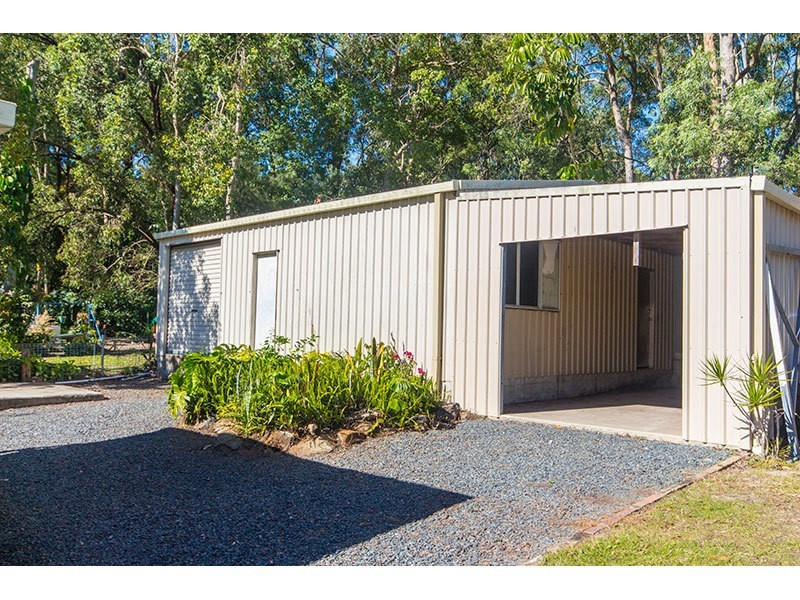58 Eureka Crescent, Nerang QLD 4211